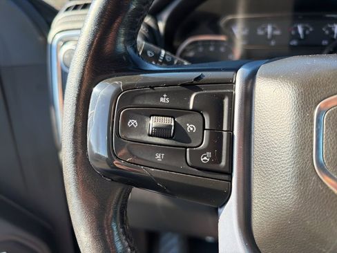 Used 2020 GMC Sierra 1500 SLT w/ SLT Premium Package image 23