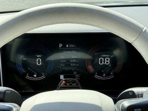 New 2026 Hyundai Santa Fe SEL image 28