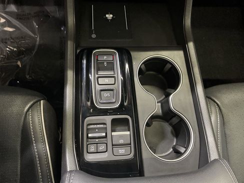 Used 2025 Honda Pilot Elite image 20