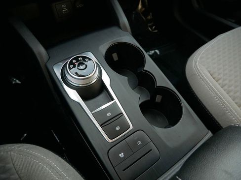 Certified 2022 Ford Escape SE w/ Convenience Package image 27