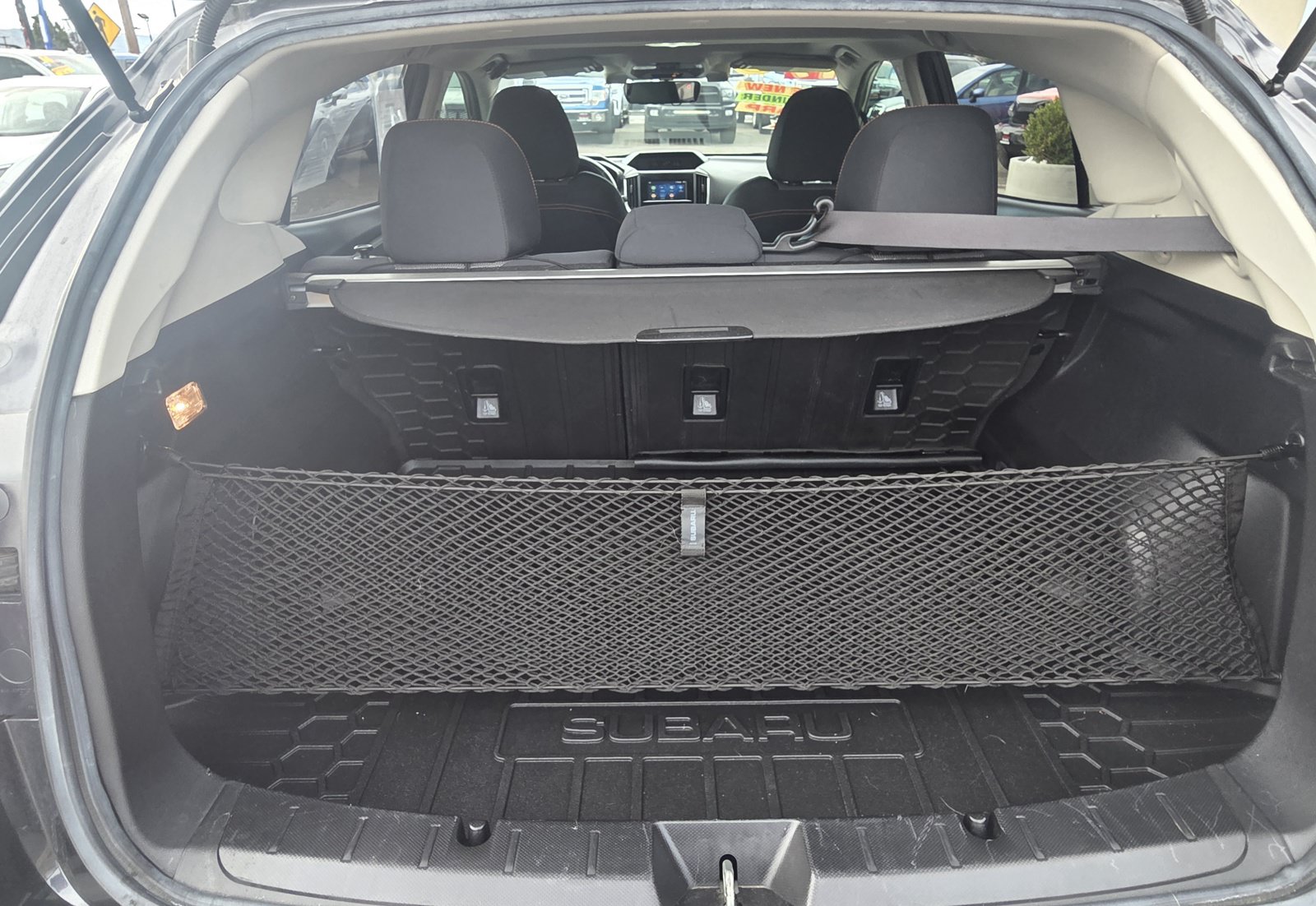 Used 2019 Subaru Crosstrek 2.0i Premium AWD/4WD image 10