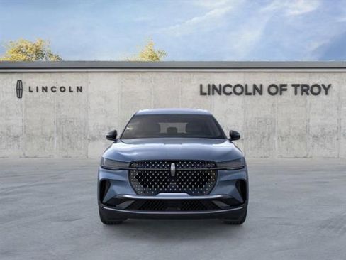 New 2026 Lincoln Nautilus Premier w/ Equipment Group 102A image 6
