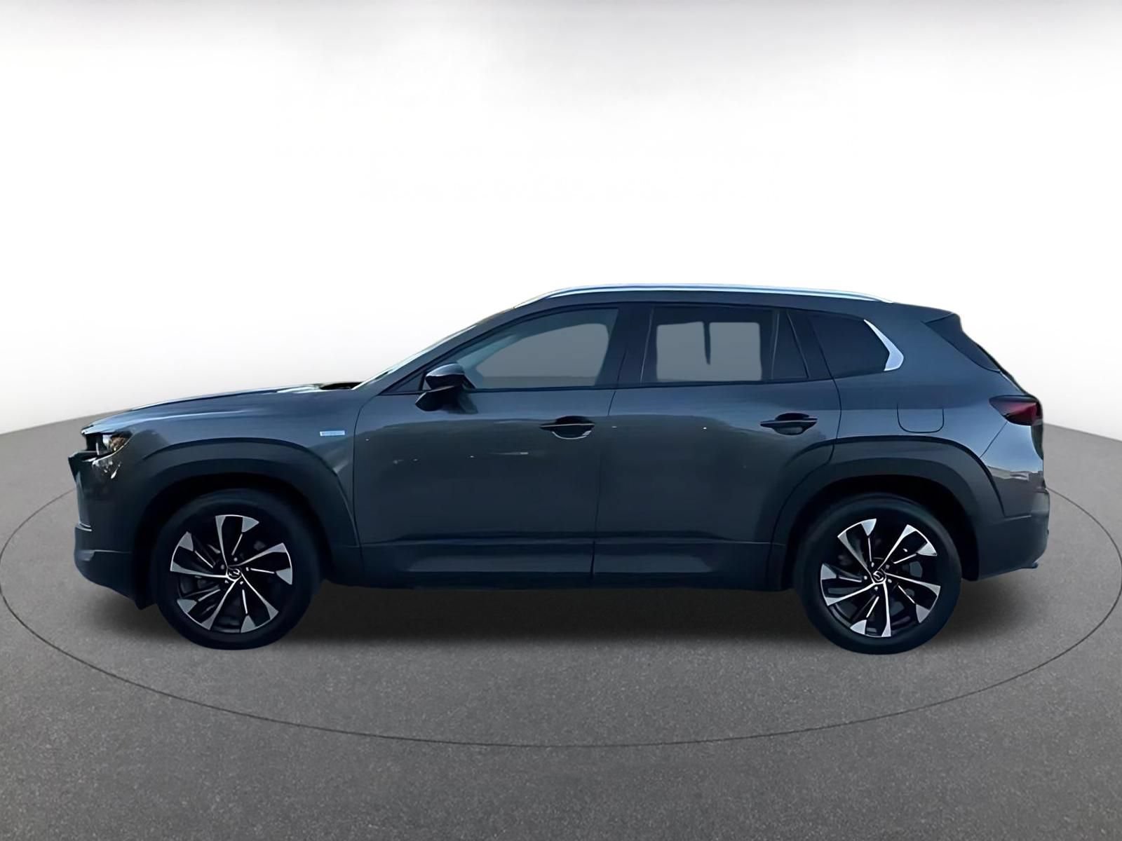 Used 2025 MAZDA CX-50 2.5 Hybrid w/ Premium Plus Pkg AWD/4WD image 9