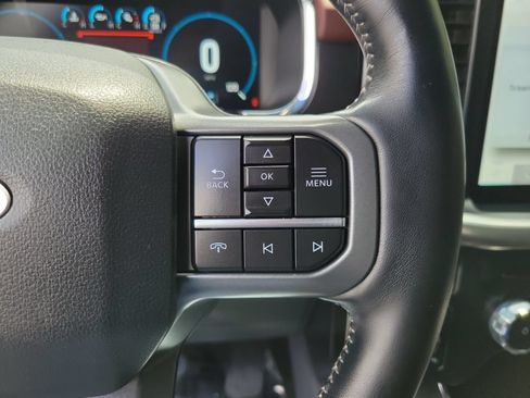 Certified 2022 Ford F150 Lariat AWD/4WD image 21