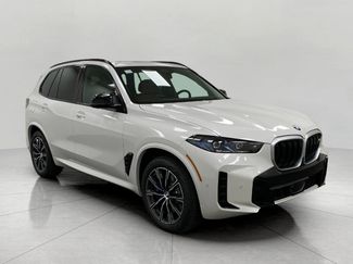 New 2026 BMW X5 M60i AWD/4WD video 1