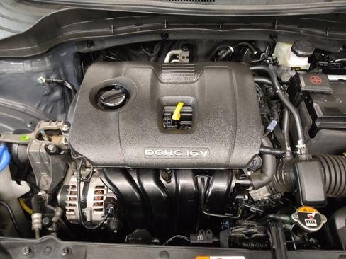 Used 2025 Kia Soul LX image 30