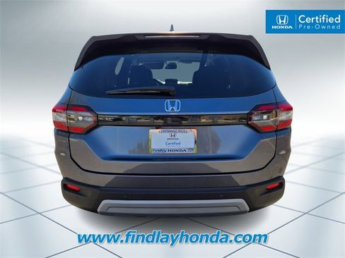Certified 2024 Honda Pilot EX-L image 5