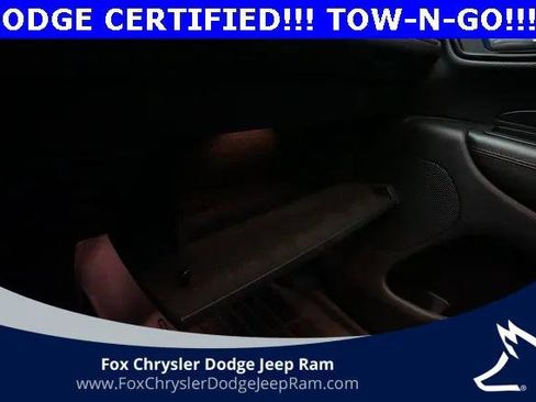 Certified 2023 Dodge Durango R/T w/ Tow 'N Go Package image 30