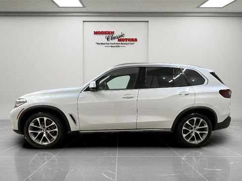Used 2022 BMW X5 xDrive40i w/ Premium Package image 4