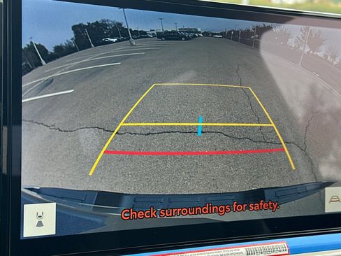 New 2026 Toyota Tacoma TRD Off-Road image 21