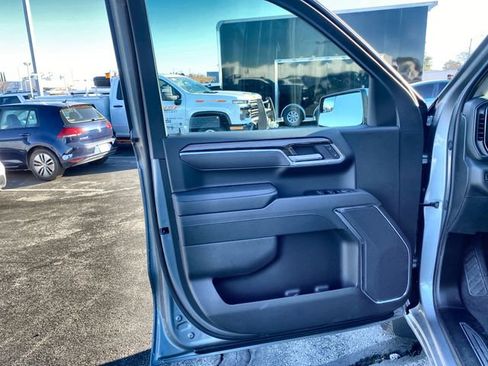 New 2026 Chevrolet Silverado 1500 LT image 20