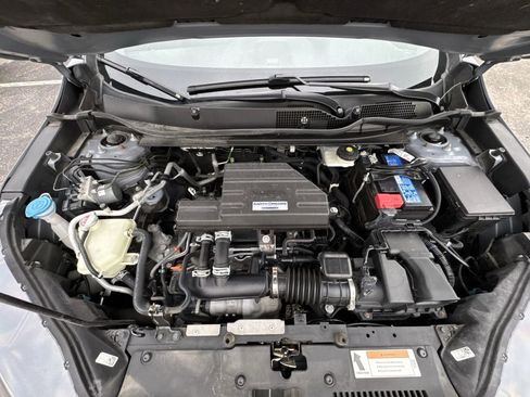 Used 2021 Honda CR-V EX image 18