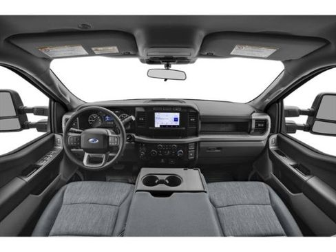 Used 2026 Ford F250 XL w/ XL Off-Road Package AWD/4WD image 8