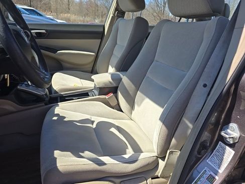 Used 2009 Honda Civic LX image 11