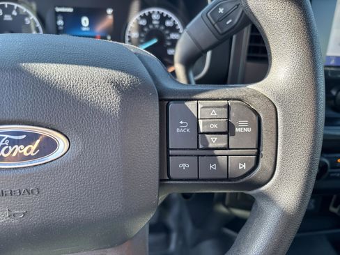 Used 2022 Ford F150 XL w/ STX Appearance Package AWD/4WD image 13