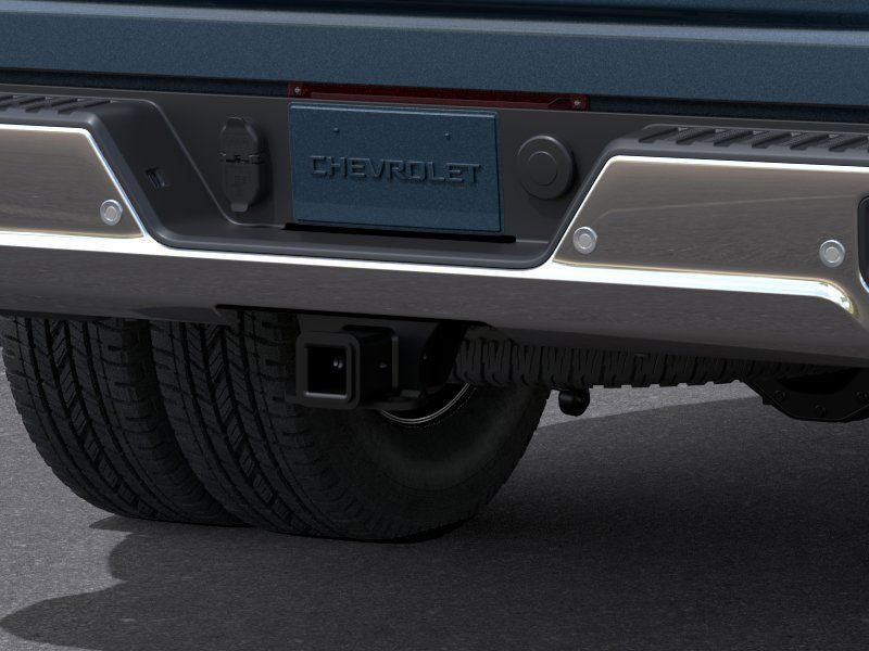 New 2026 Chevrolet Silverado 3500 LT w/ All Star Edition AWD/4WD image 14