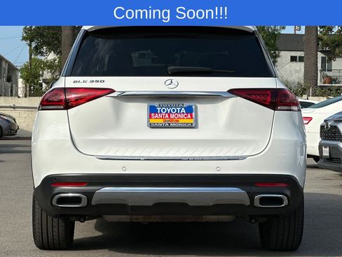 Used 2022 Mercedes-Benz GLE 350 image 5