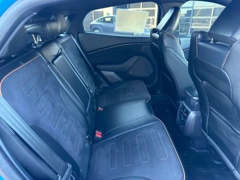 Used 2022 Ford Mustang Mach-E GT AWD/4WD image 25