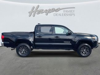 Used 2020 Toyota Tacoma SR5 video 2