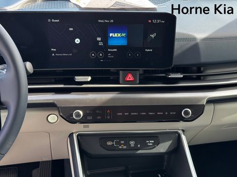 New 2026 Kia Carnival SX image 14