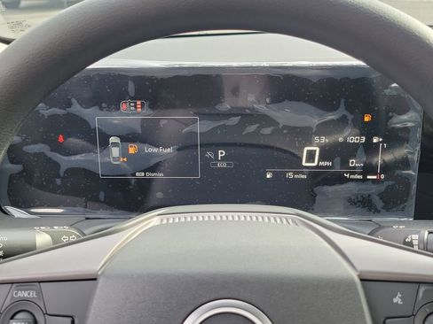 New 2026 Nissan Sentra S w/ Floor Mat Package image 8