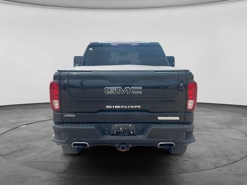 Used 2021 GMC Sierra 1500 Elevation w/ X31 Off-Road Package AWD/4WD image 9