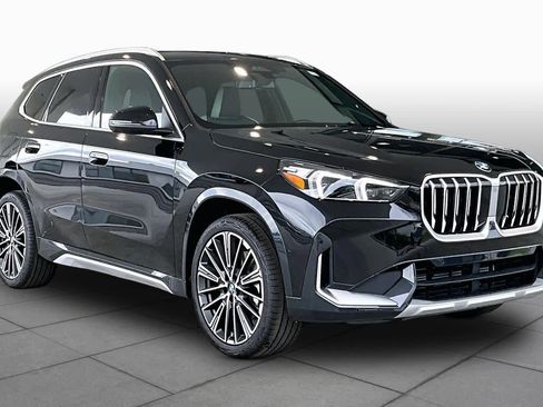 New 2026 BMW X1 xDrive28i w/ Technology Package AWD/4WD image 2