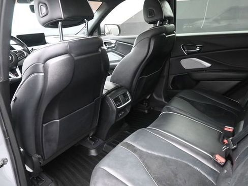 Used 2021 Acura RDX A-Spec AWD/4WD image 25