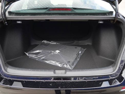 New 2026 Honda Civic Sport image 8