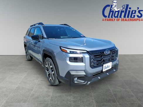 New 2026 Subaru Outback Touring XT AWD/4WD image 3
