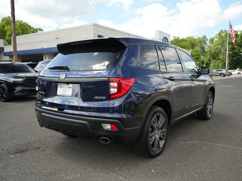 Used 2021 Honda Passport EX-L image 7