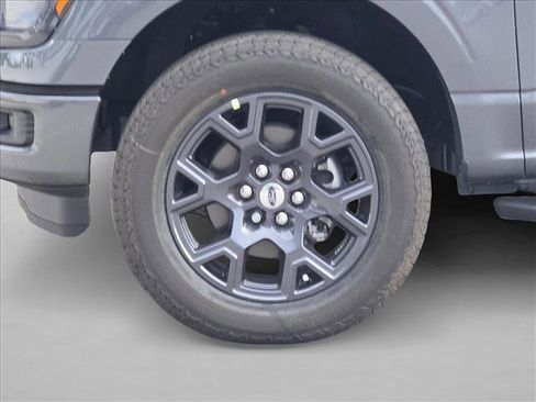 New 2026 Ford F150 STX w/ Equipment Group 200A image 9