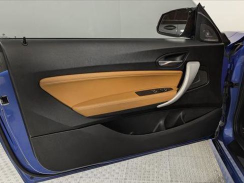 Used 2018 BMW M240i xDrive Coupe AWD/4WD image 10