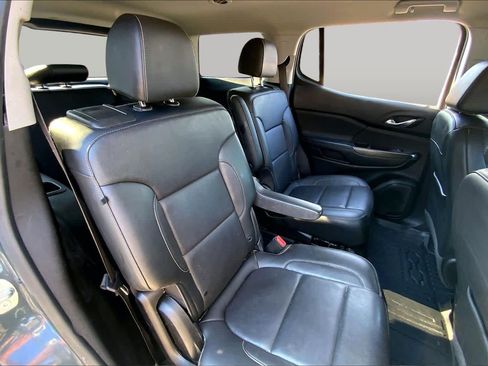 Used 2020 GMC Acadia SLT w/ Driver Alert Package II AWD/4WD image 20