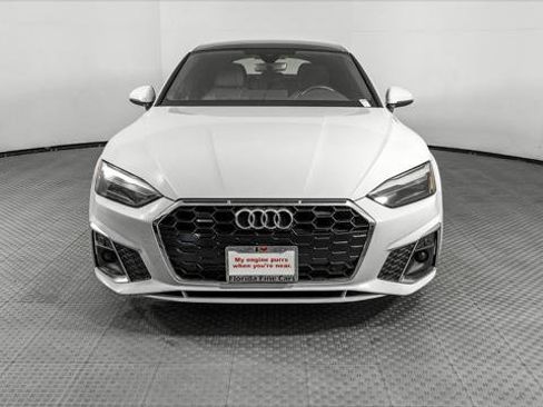 Used 2021 Audi A5 2.0T Premium image 12