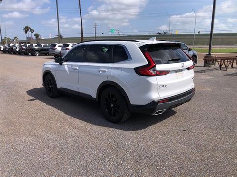 Used 2023 Honda CR-V Sport image 5