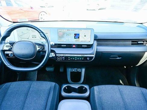 Certified 2024 Hyundai Ioniq 5 SEL image 14