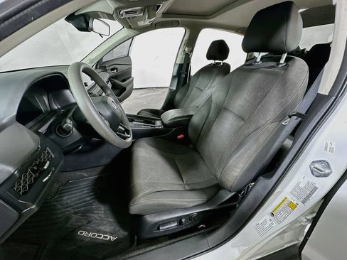 Used 2023 Honda Accord EX image 15