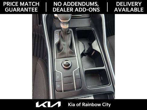 Used 2023 Kia Sorento LX FWD image 13