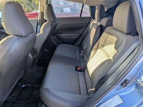 Used 2024 Subaru Crosstrek 2.0i Premium image 14