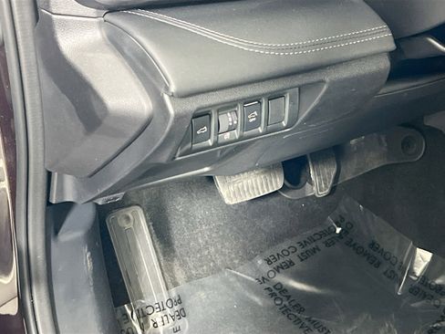 Used 2023 Subaru Outback Touring image 10