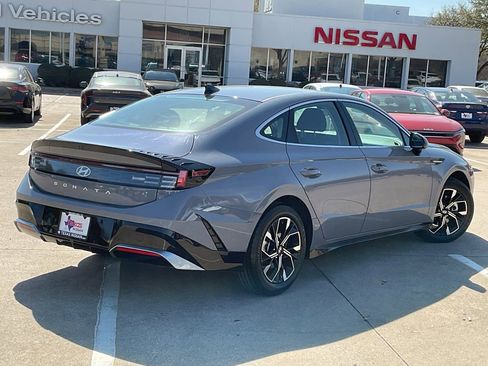 Used 2025 Hyundai Sonata SEL image 5