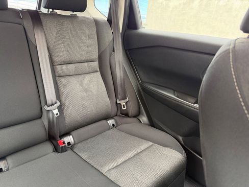Used 2025 Nissan Rogue SV FWD image 39