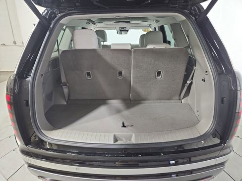 Certified 2026 Hyundai Palisade Limited AWD/4WD image 25