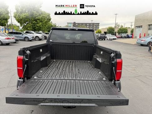 New 2026 Toyota Tacoma TRD Off-Road AWD/4WD image 19