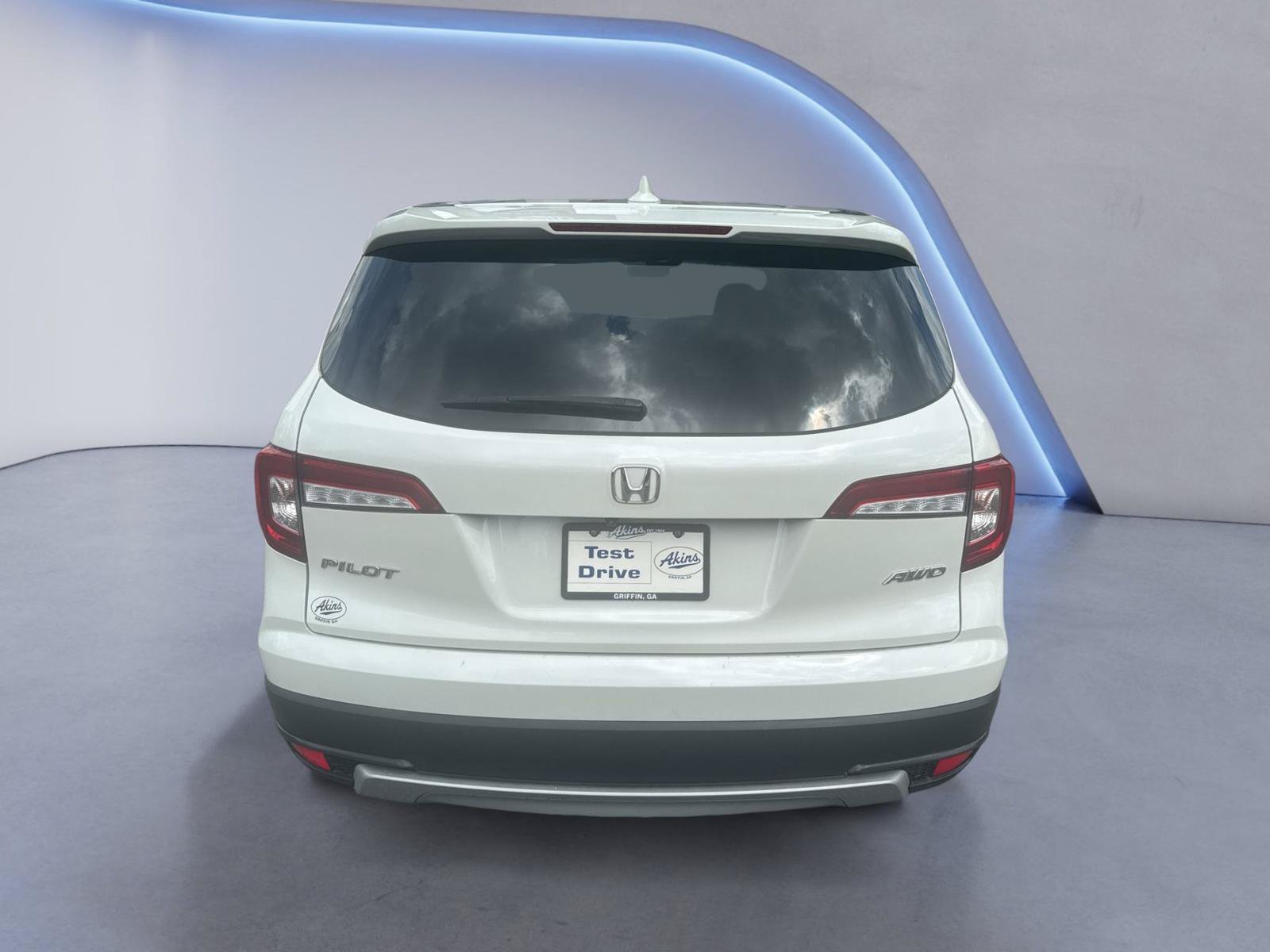Used 2019 Honda Pilot EX-L image 6