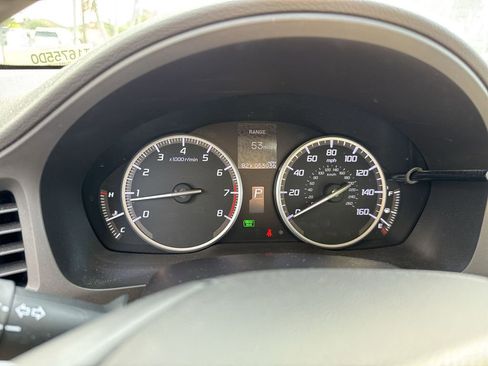 Used 2015 Acura ILX w/ Technology Package FWD image 48