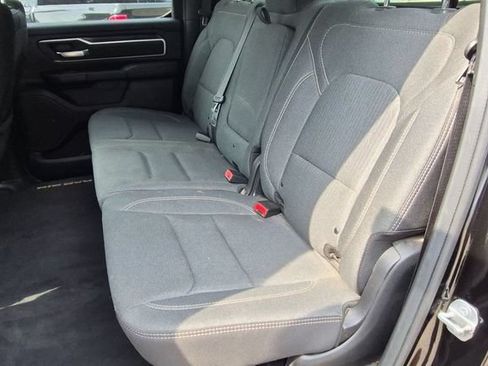 Used 2019 RAM 1500 Big Horn AWD/4WD image 21