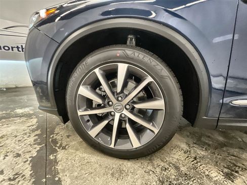 New 2026 Acura MDX SH-AWD w/ Technology Package image 28