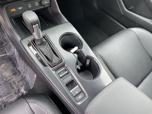New 2026 Honda Civic Sport Touring image 40